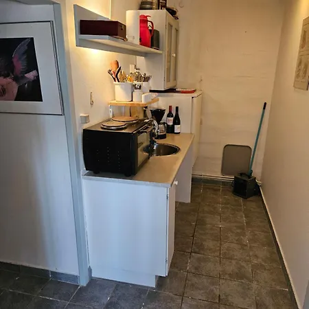 Hundstrup Inn Vester-Skerninge
