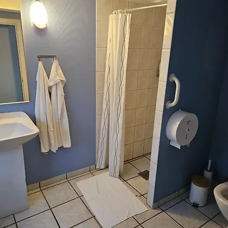 Hundstrup Inn *