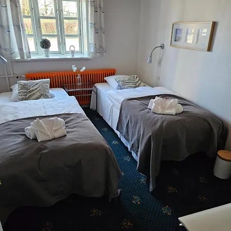 Hundstrup Inn