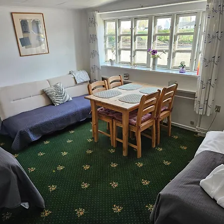 Kro Hundstrup Vester-Skerninge