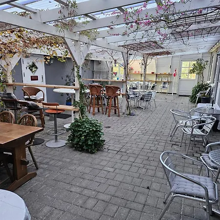 Kro Hundstrup