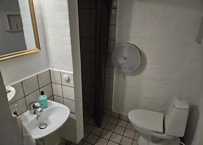 Mini-hôtel Hundstrup