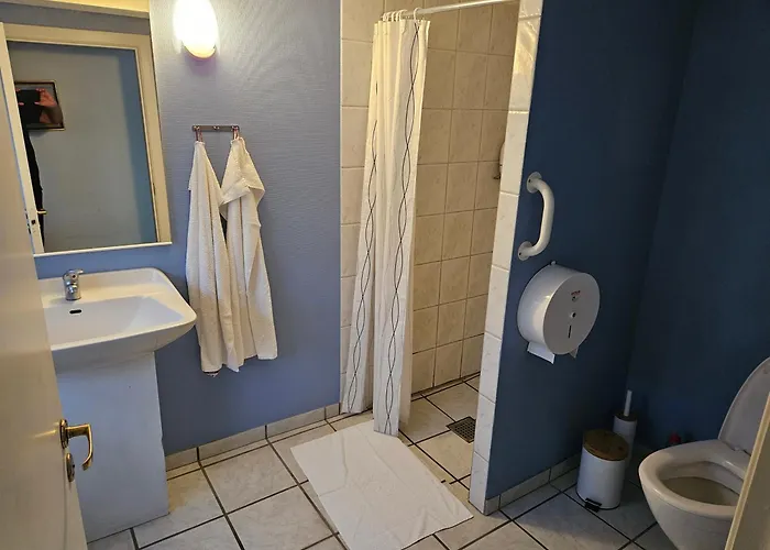 Hundstrup Mini-hôtel *